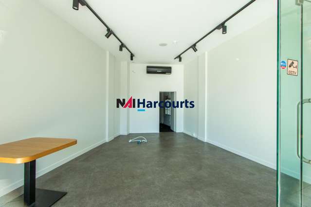 Shop 4/270 Broadway Newmarket_2