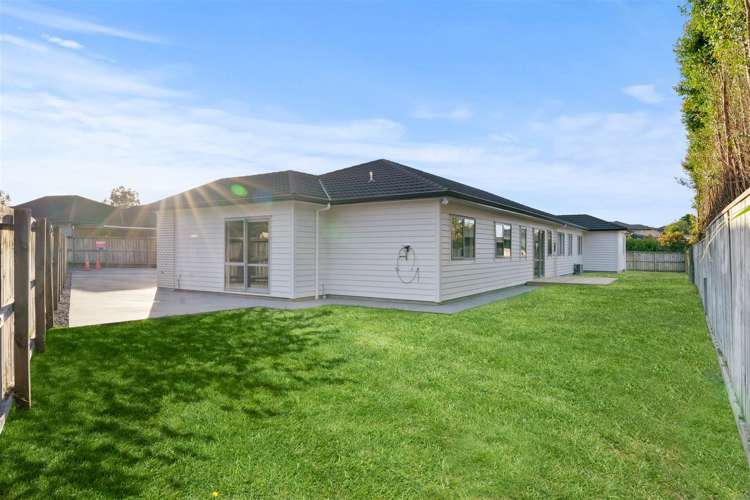 16 Kilmacrennan Drive Rosehill_14