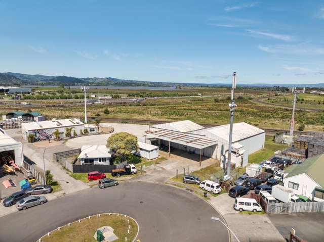 Tenancy 3/8 Titoki Place Mt Maunganui_2