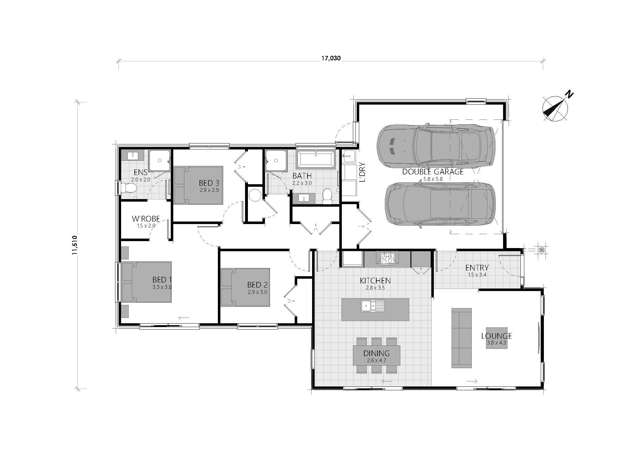 Lot 65/4 Kuia Way Temple View_1