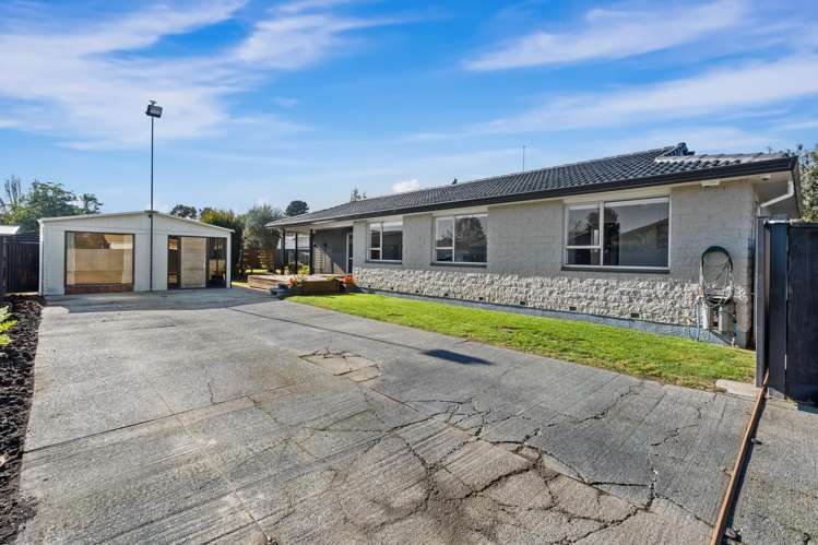 74 Chelsea Street Linwood_14