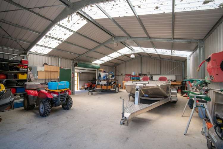 168 Te Anau Milford Highway Te Anau_75