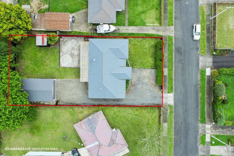 14 Williams Avenue Morrinsville_21
