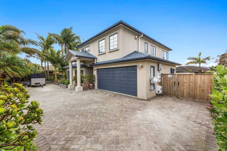 26 Gunner Drive Te Atatu Peninsula_5