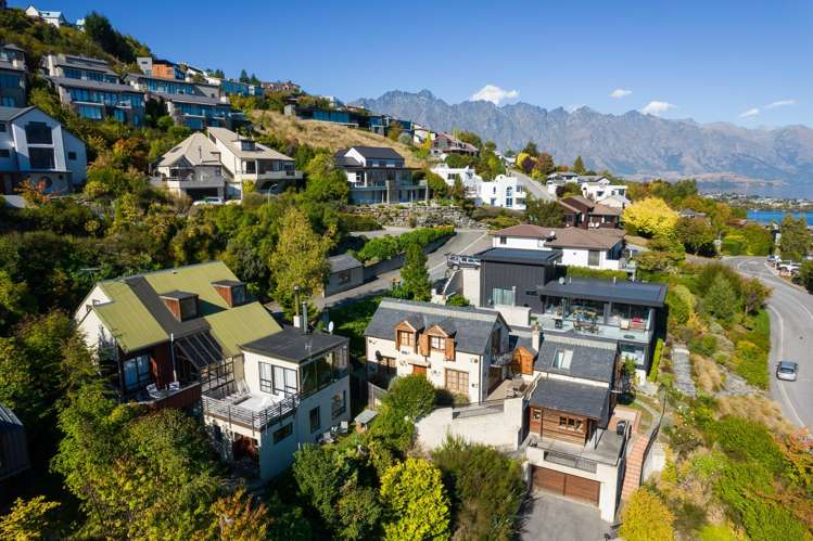 1b Poole Lane Queenstown_28