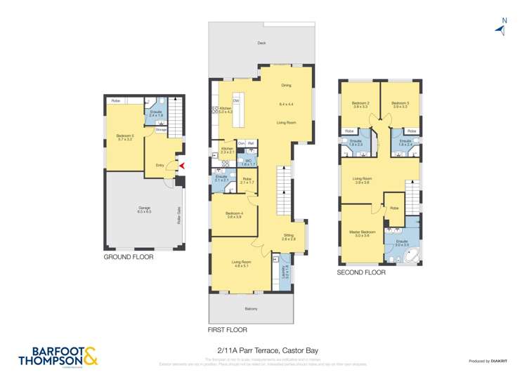 2/11A Parr Terrace Castor Bay_29