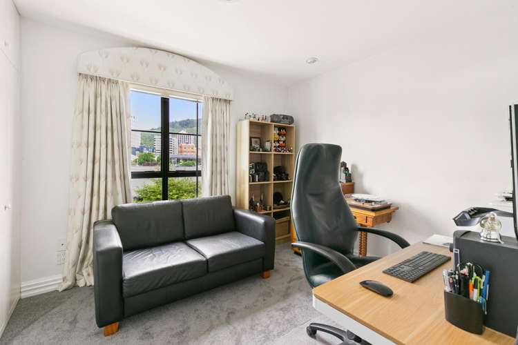 16a Hobson Street Thorndon_9