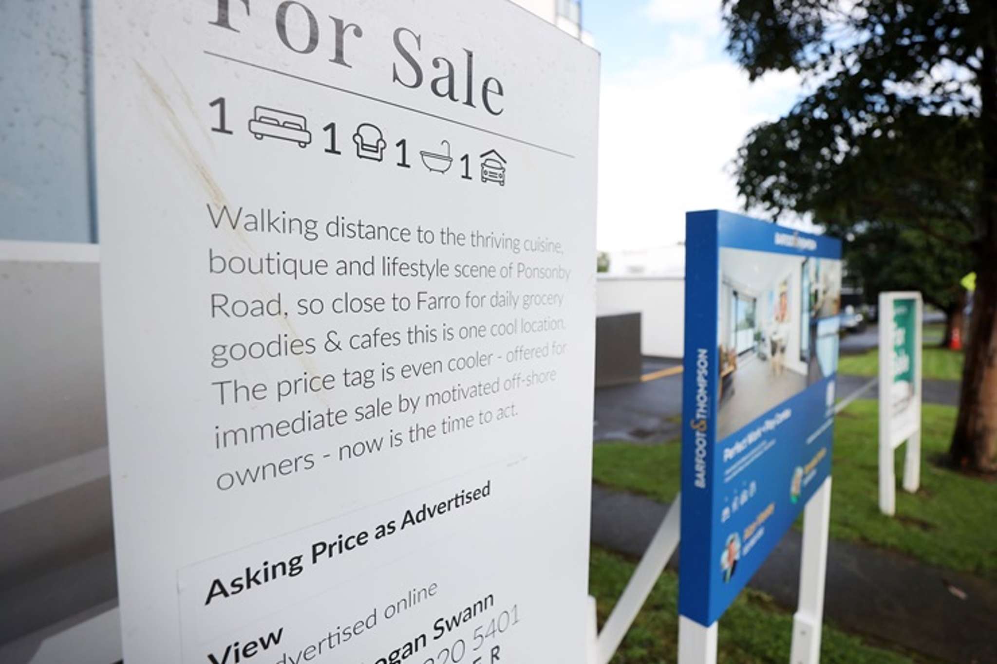 Tony Alexander: Why April 1 will be an important date for house prices