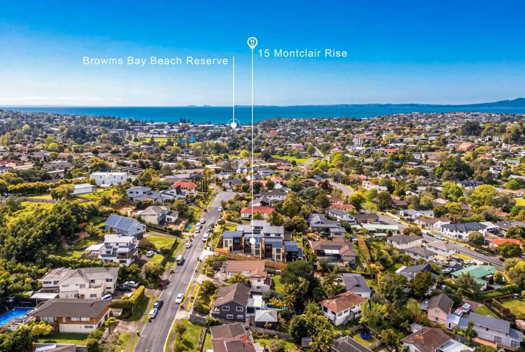15 Montclair Rise Browns Bay_20