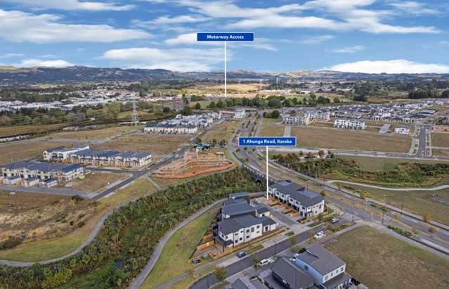 Lot 8/1 Ahunga Road Karaka_2
