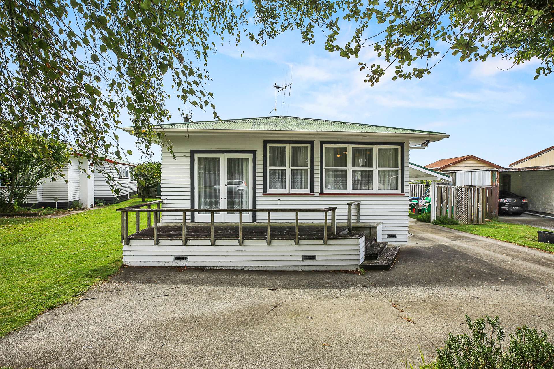 20 Mcnair Road Te Awamutu Waipa Houses for Sale One Roof