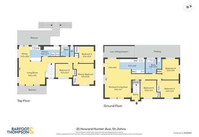 21 Howard Hunter Avenue St Johns_1