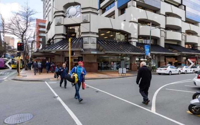 40 Mercer Street Wellington Central_2