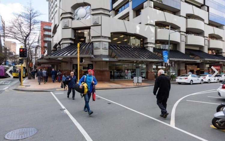 40 Mercer Street Wellington Central_2