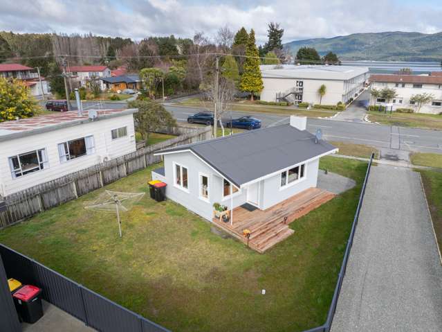Great Investment Near Lake & Town
