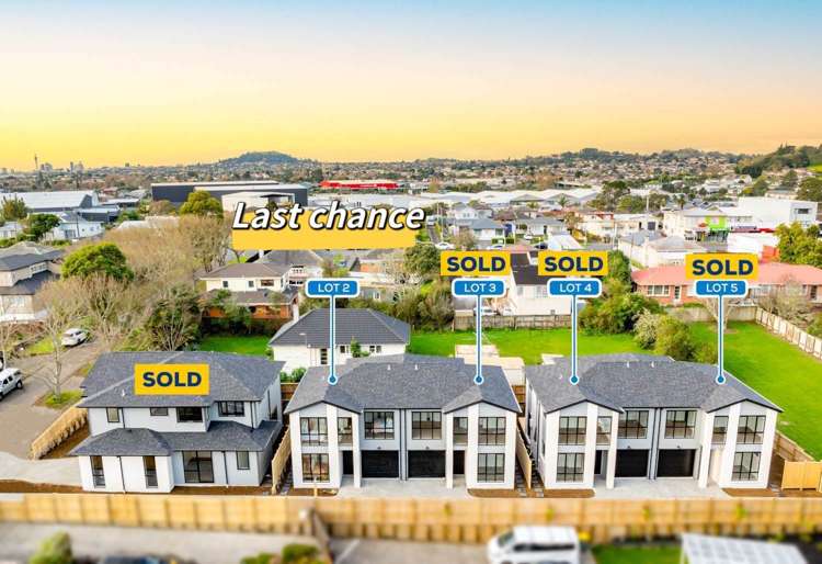 Lot 5/3 Jana Place Mt Roskill_0