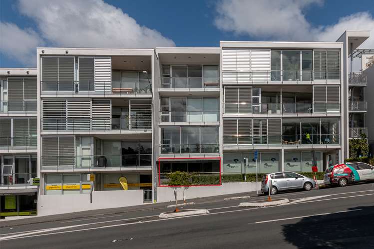 301/28 College Hill Freemans Bay_10