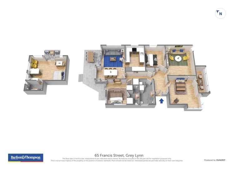 65 Francis Street Grey Lynn_12