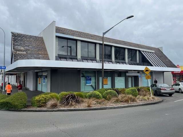 234 Ruahine Street Palmerston North for lease
