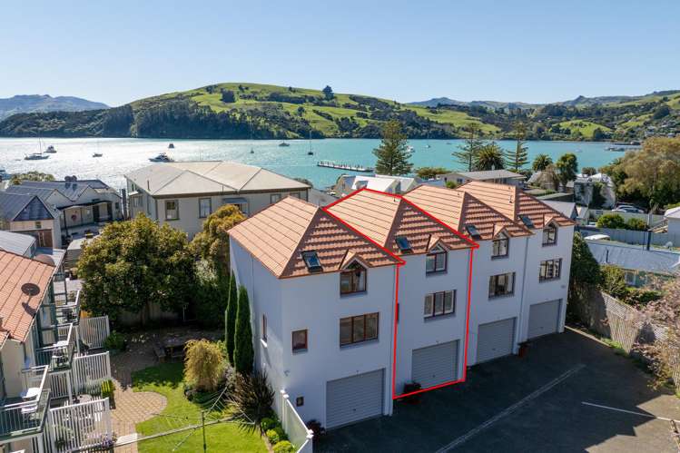 5F Church Street Akaroa_21