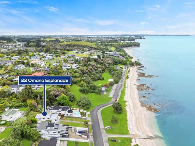 22 Omana Esplanade Maraetai_2