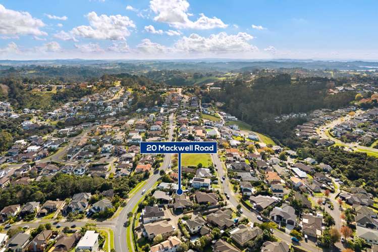 20 Mackwell Road Albany_24
