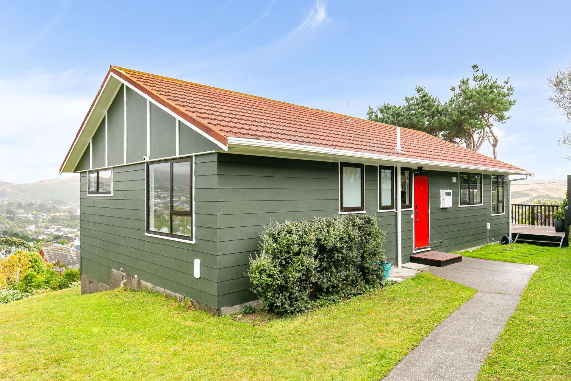 11 Mandeville Crescent Grenada Village_0