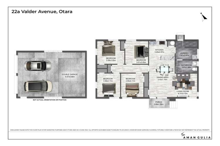 22a Valder Avenue Otara_20