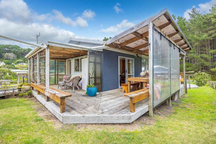 27 Lawton Drive Aotea Harbour_19