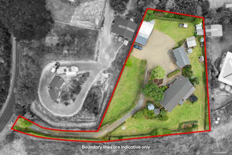 33 Matakawau Road Awhitu_18