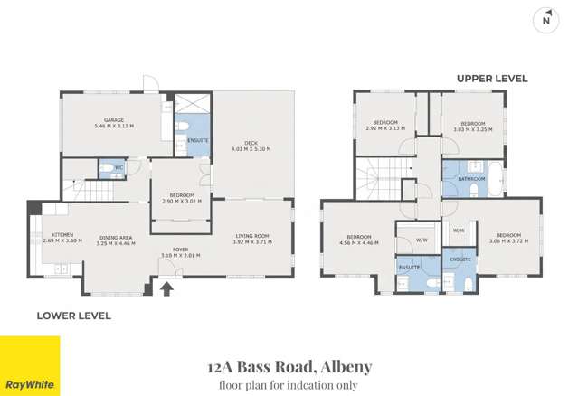 12A Bass Road Albany_1