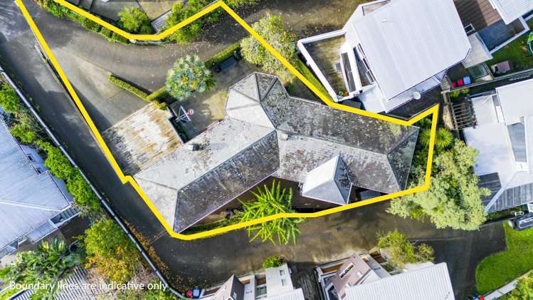 18 Aorere Street Parnell_51