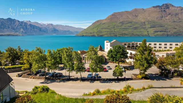 Priced to Sell | Iconic Queenstown Views