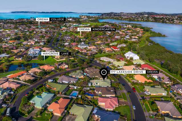 177 Lakeside Drive Orewa_1