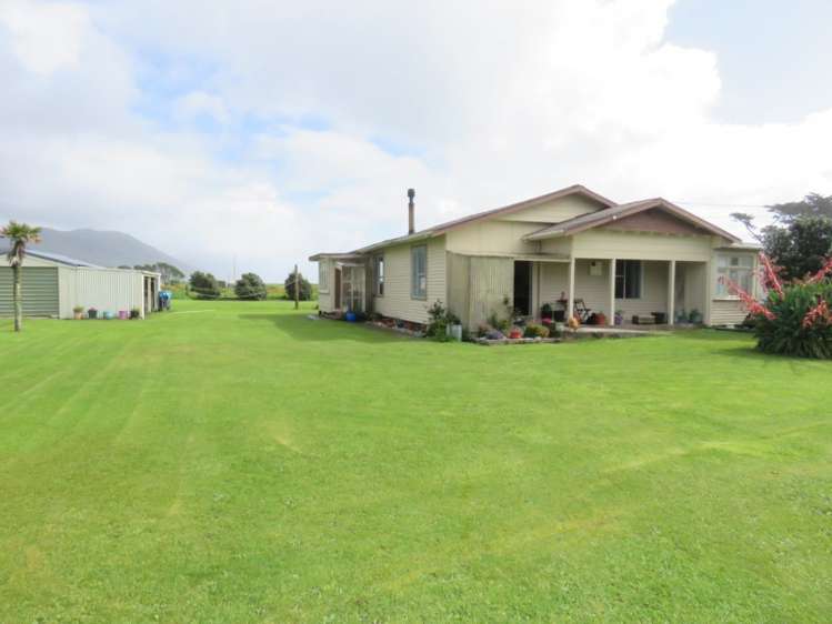 16 Lewis Street Kahurangi National Park_16