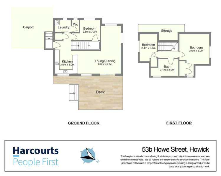 53b Howe Street Howick_12