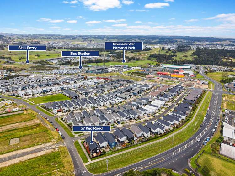 57 Kea Road Silverdale_21