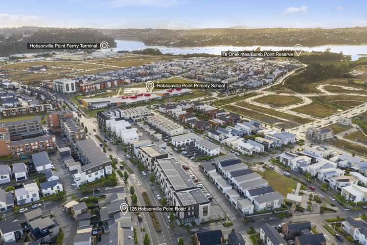 126 Hobsonville Point Road Hobsonville_17