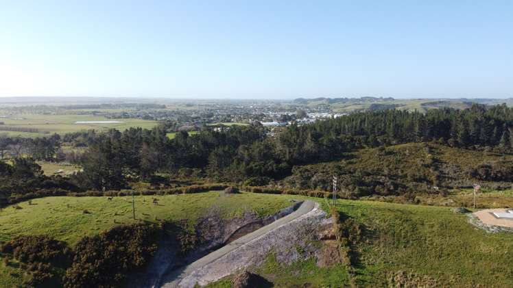 Lot 2 Subdivision of Lot 5,  Okahu Downs Drive Kaitaia_7