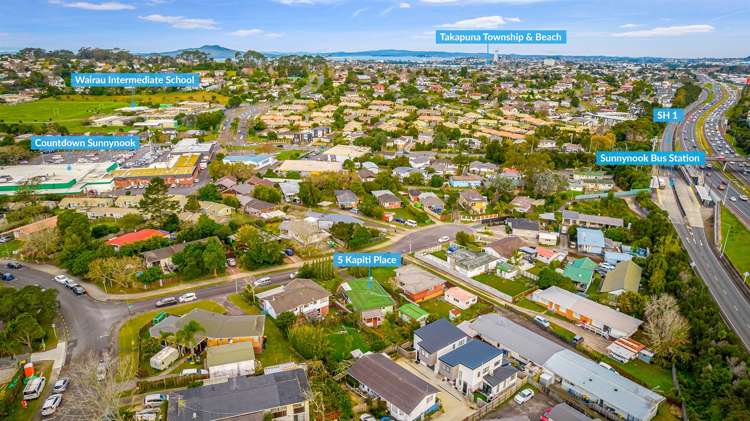 5 Kapiti Place Sunnynook_14