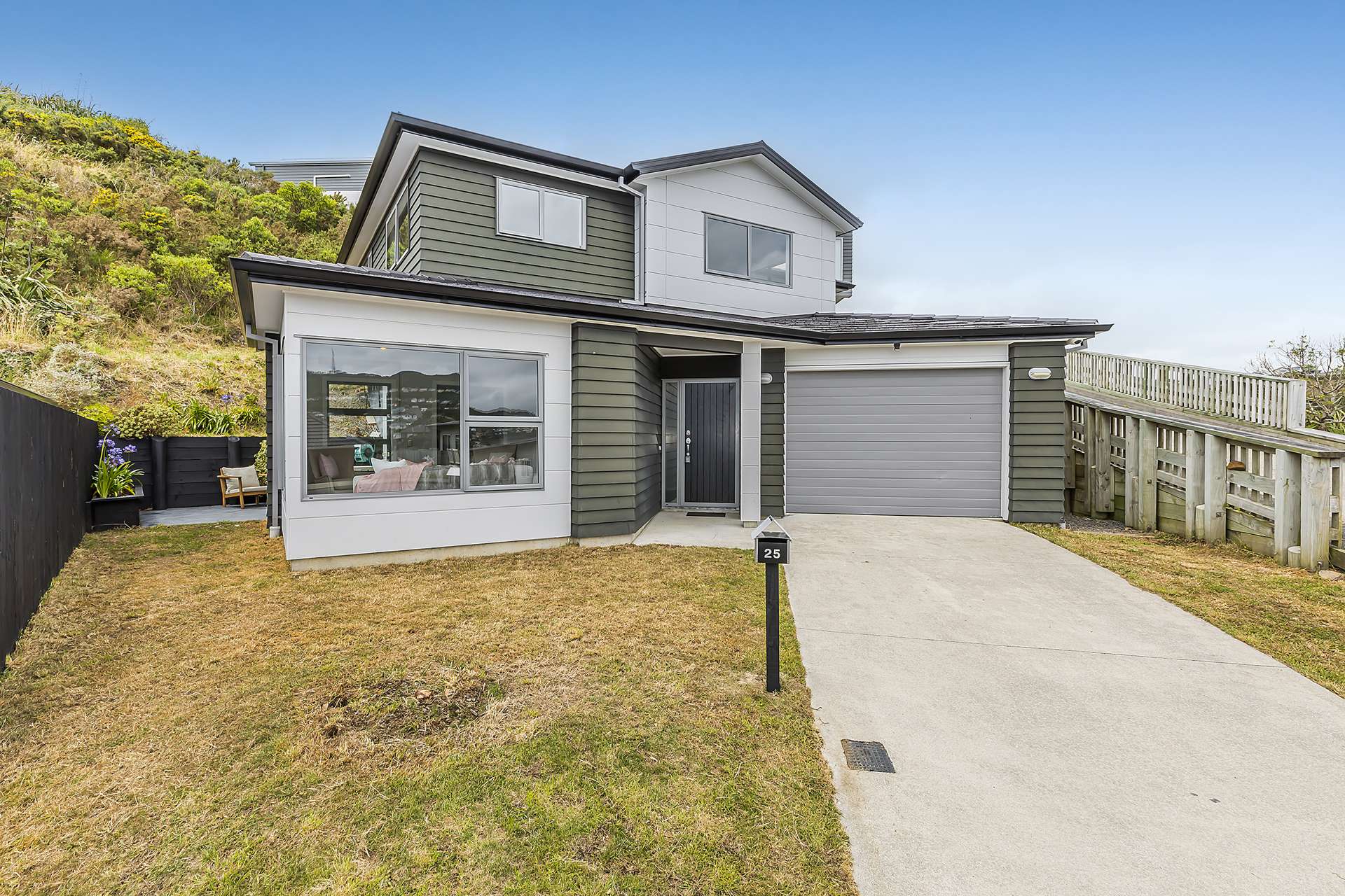 25 Cresswell Place Johnsonville_0