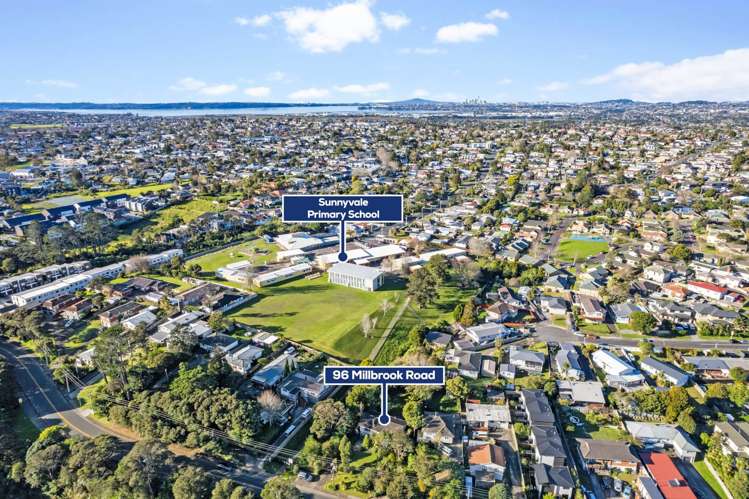 96 Millbrook Road Sunnyvale_24