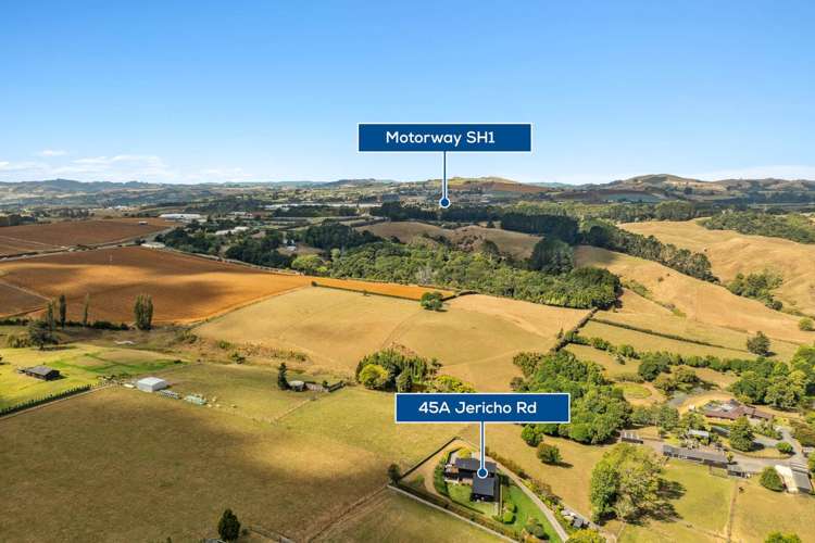 45a Jericho Road Pukekohe East_24