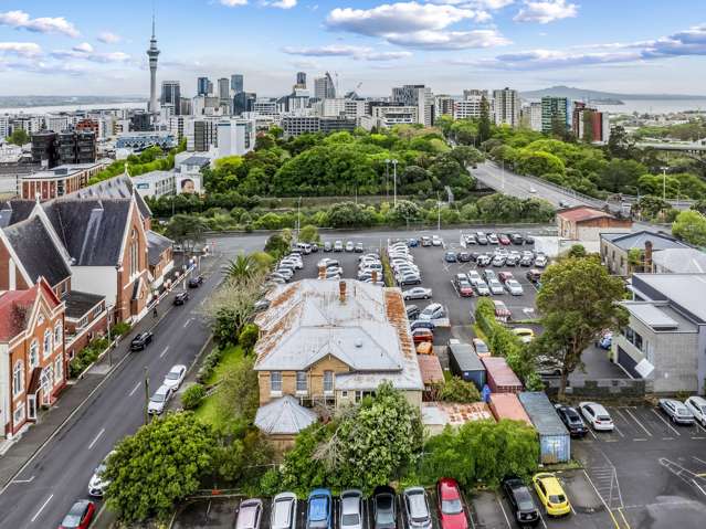 2 St Benedicts Street Eden Terrace_3