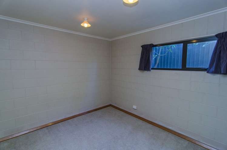 8a Baker Street West End_15