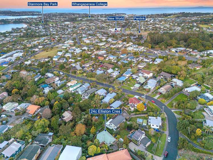 24c Elliston Crescent Stanmore Bay_12