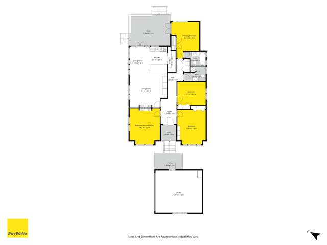 67 Mariri Road One Tree Hill_1