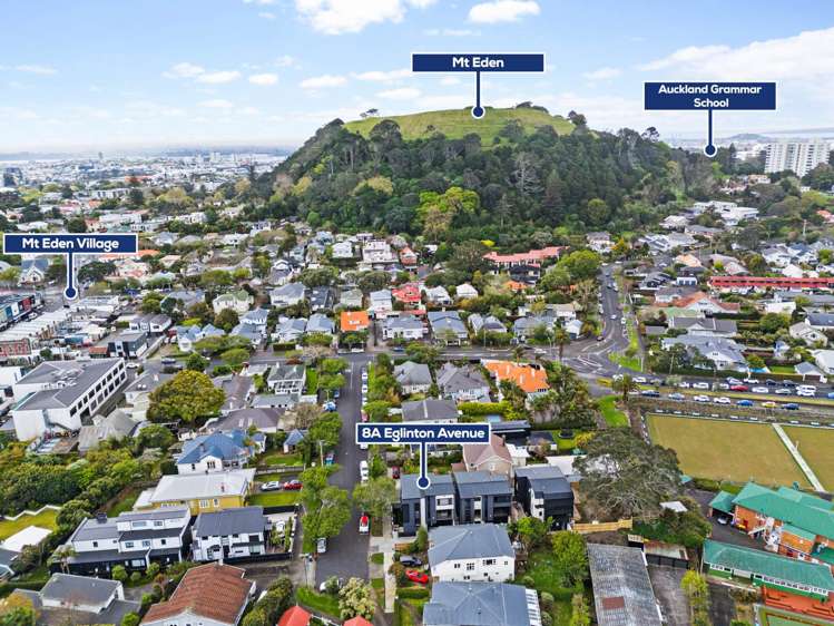 8A Eglinton Avenue Mt Eden_30