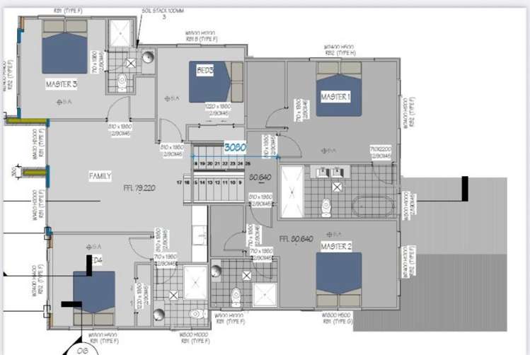 18 Barley Road Flat Bush_20