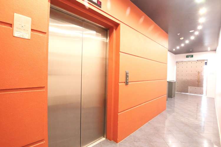 9a/11 Howe Street Freemans Bay_14